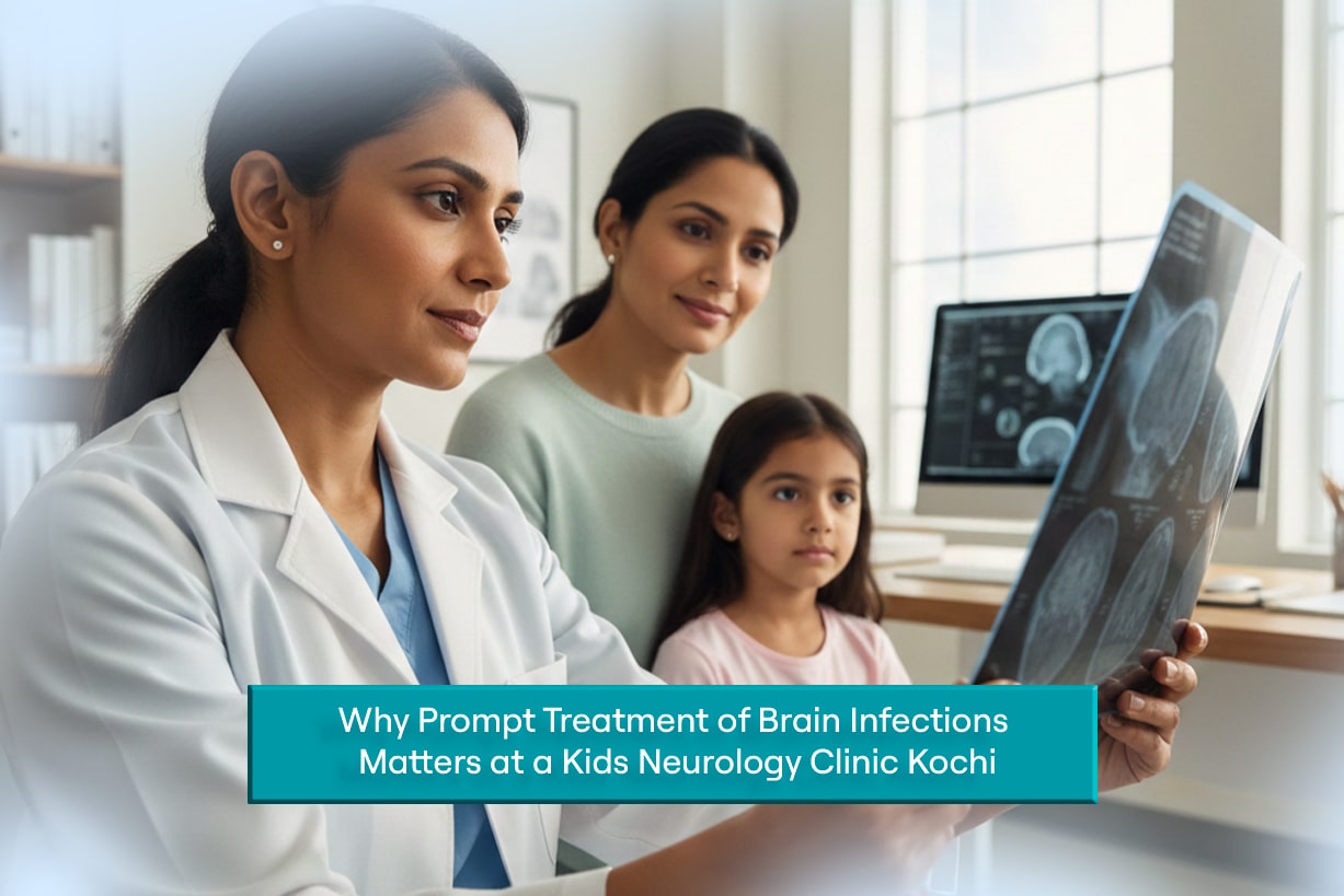 Kids Neurology Clinic Kochi -Dr. Hima’s Eye Care & Kids Neuro