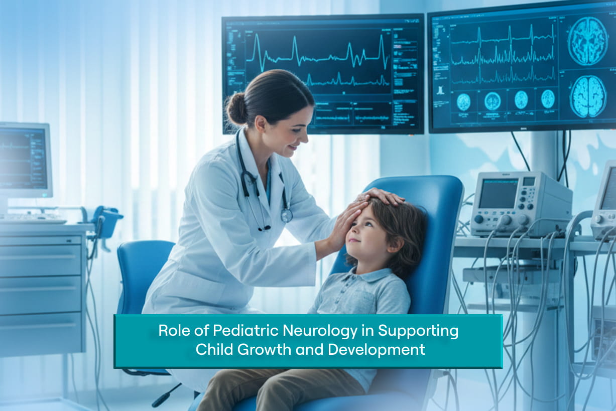 pediatric neurology clinic near kakkanad-Dr. Hima’s Eye Care & Kids Neuro